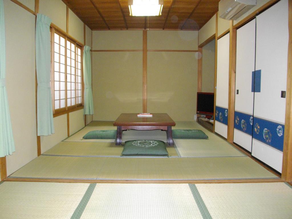 Nishikiro Quioto Exterior foto