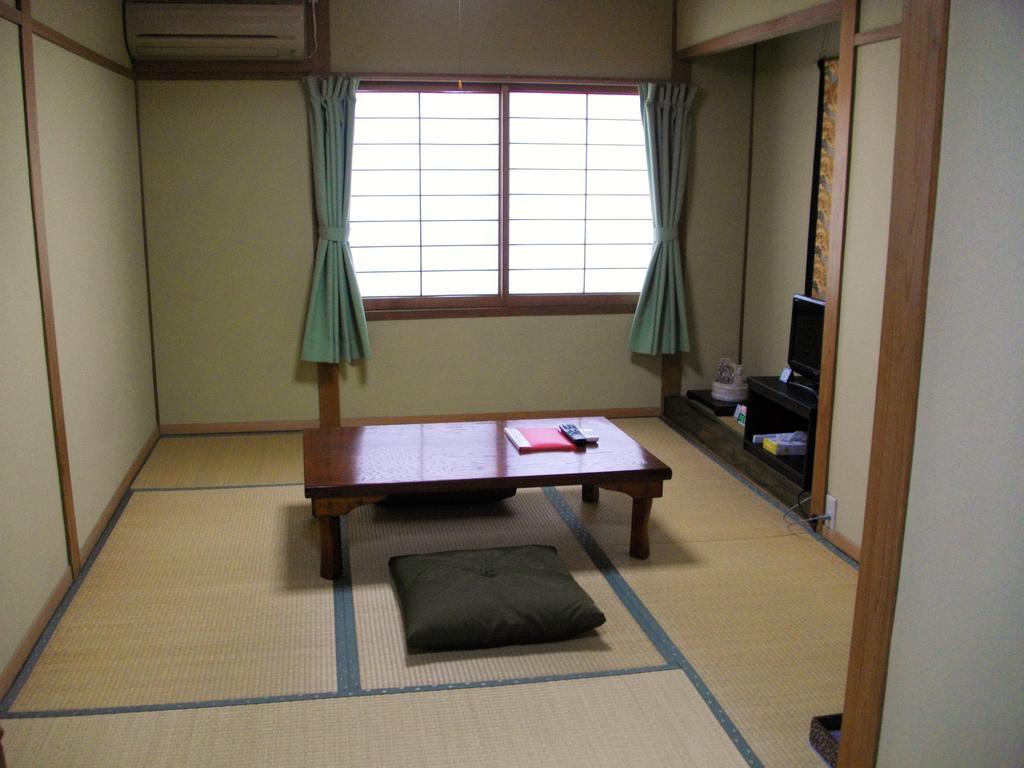 Nishikiro Quioto Exterior foto