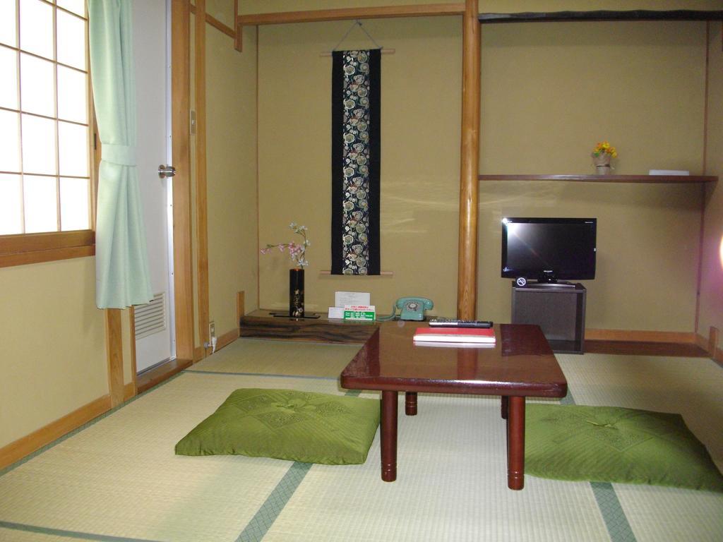 Nishikiro Quioto Exterior foto