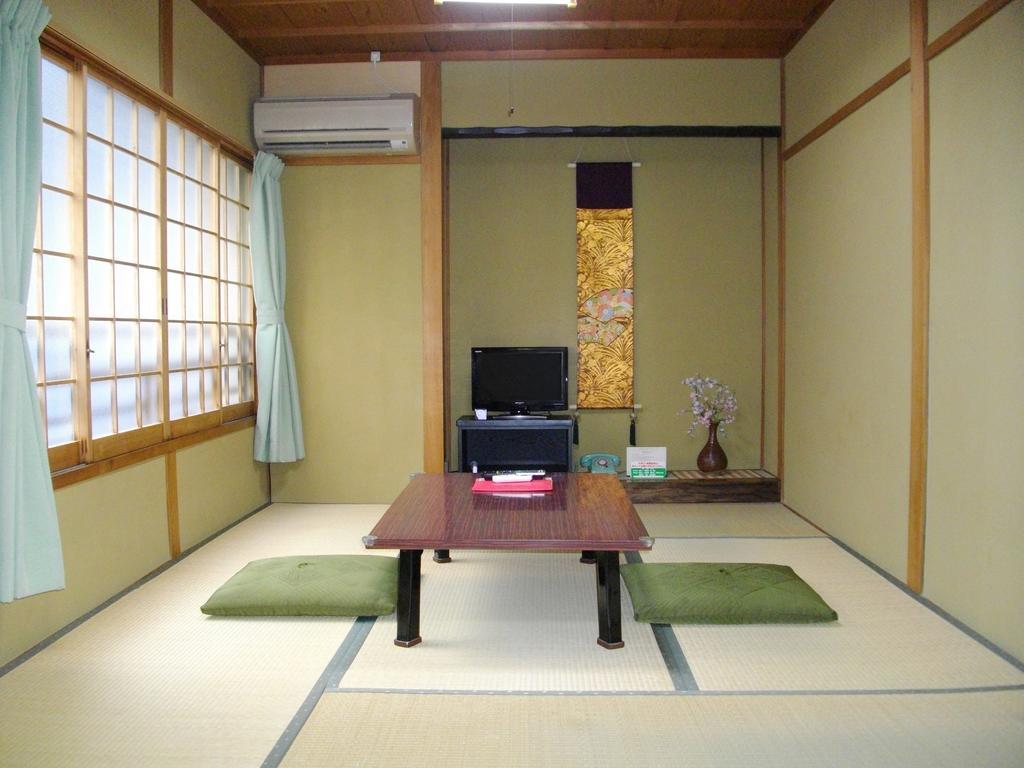 Nishikiro Quioto Exterior foto