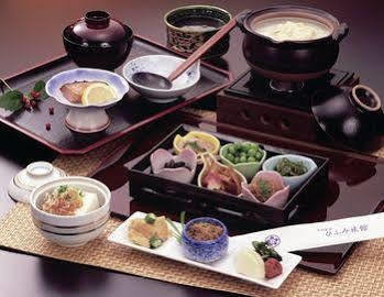 Nishikiro Quioto Exterior foto